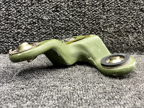 206-001-538-009 Bell 206B Cyclic, Collective Control Bellcrank Assembly