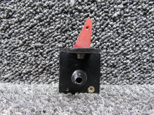 1702-6 Aerospace Systems & Components Alternate Static Switch Valve