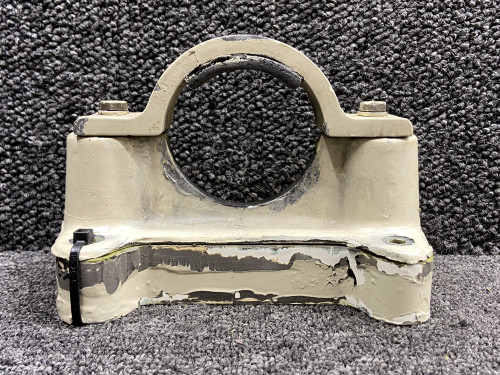 206-030-104-001, 206-052-105-029 Bell 206B Landing Gear Skid Block Assembly