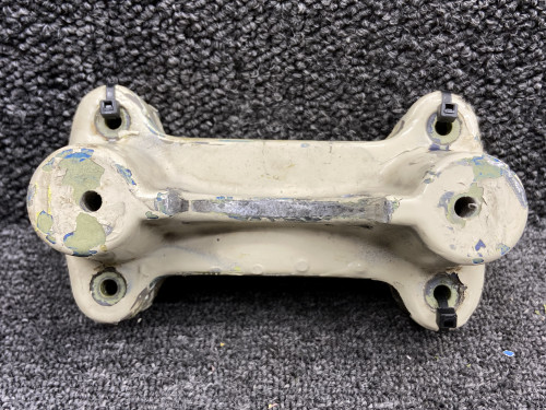 206-030-104-001 Bell 206B Landing Gear Skid Block Assembly