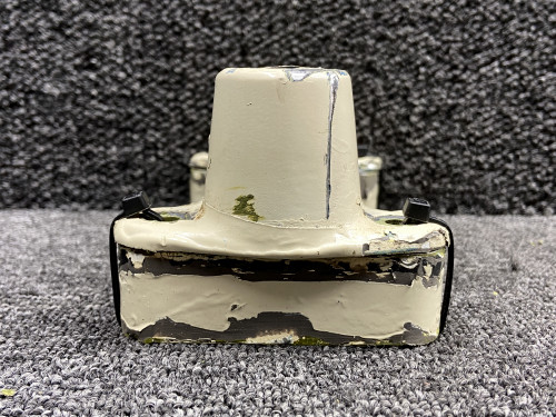 206-030-104-001 Bell 206B Landing Gear Skid Block Assembly