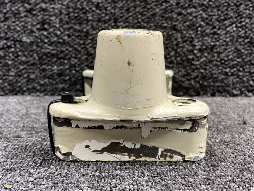 206-030-104-001 Bell 206B Landing Gear Skid Block Assembly