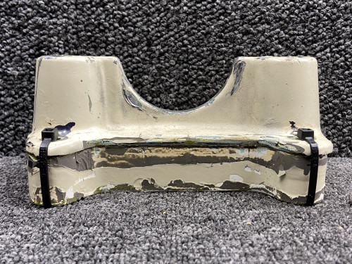 206-030-104-001 Bell 206B Landing Gear Skid Block Assembly