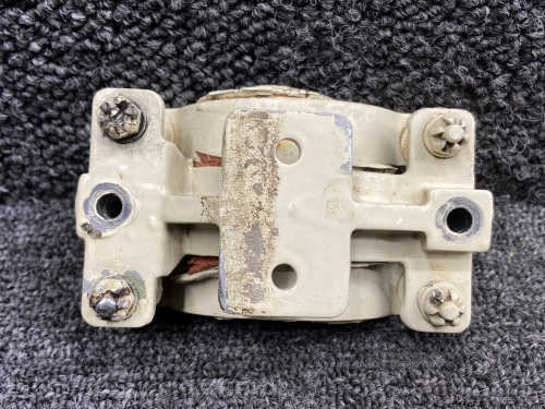 206-050-218-101 Bell 206B Landing Gear Anti-Vibration Support Assembly