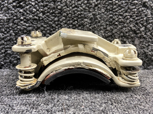 206-050-218-101 Bell 206B Landing Gear Anti-Vibration Support Assembly