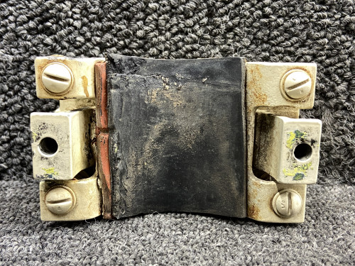 206-050-218-101 Bell 206B Landing Gear Anti-Vibration Support Assembly