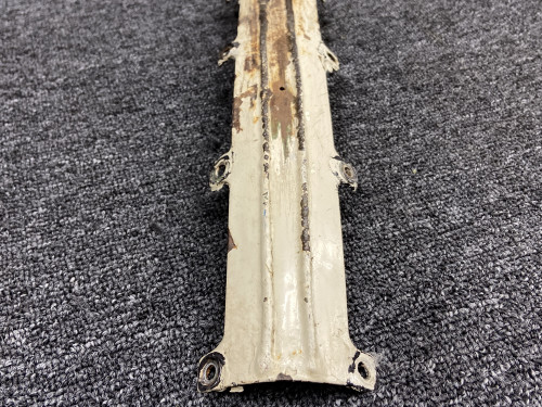 206-050-129-001, 206-050-128-001 Bell 206B Landing Gear Skid Shoe Set