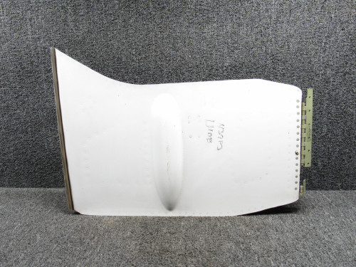 2422520-11 Learjet 35A Main Landing Gear Door Outboard LH Assembly
