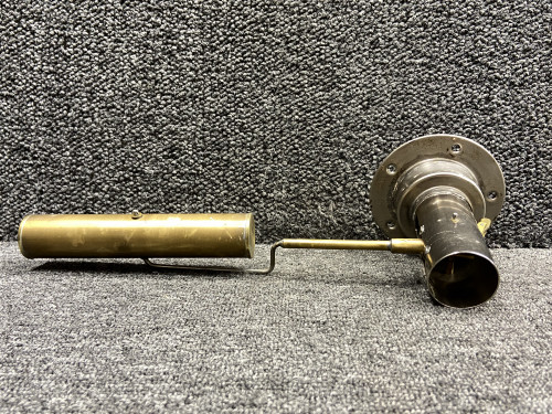 EA470B-3588 (Alt: EA470B-3710) Simmonds Precision Fuel Transmitter Assembly