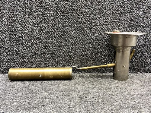 EA470B-3588 (Alt: EA470B-3710) Simmonds Precision Fuel Transmitter Assembly