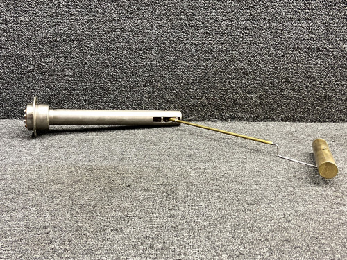 EA470-3587 Simmonds Precision Fuel Transmitter Assembly