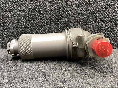 1740001-03 Facet Oil Filter Assembly