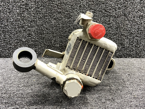 8538312 Rolls Royce M250 Harrison AP06AN03-04 Transmission Oil Cooler