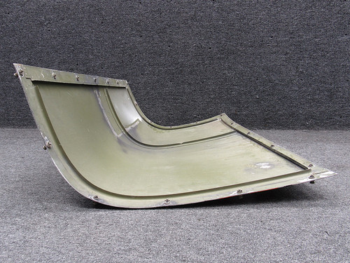 2452000-1 Cessna 172RG Cowling Assembly LH