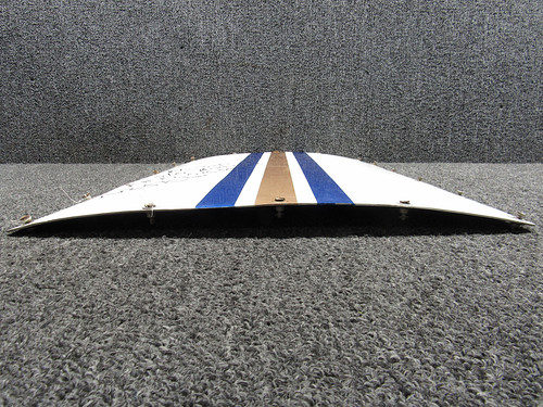45264-000 Piper PA-31P Fuselage Access Area Cover LH