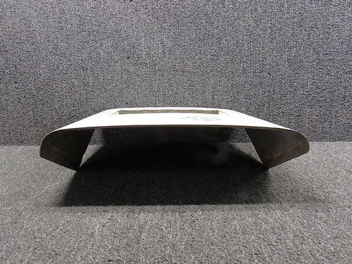 Beechcraft A60 Cowl Flap with Ram Air Scoop (After Market)
