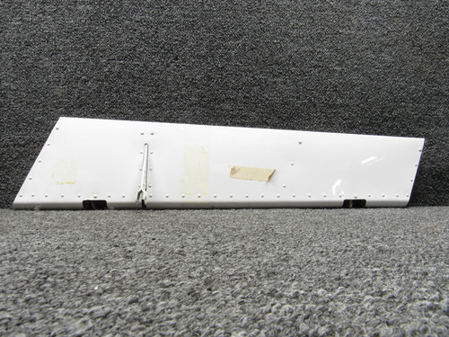 40008-000 Piper PA-31-350 Rudder Trim Tab Assembly