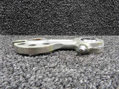 010A-39117-6 Mitsubishi Nose Landing Gear Drag Strut Fwd RH Strut