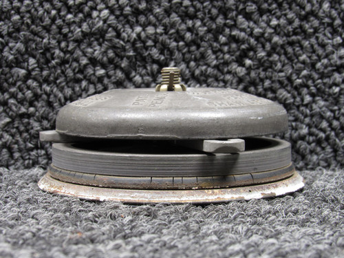 416-50 Shaw Aero Fuel Cap Assembly (No chain)