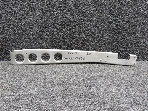 0513325-3 Cessna 172N Fuselage Front Section Structure Bulkhead LH
