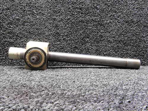 50-820146 (Use: 50-820244) Beechcraft Tube Housing with Gear