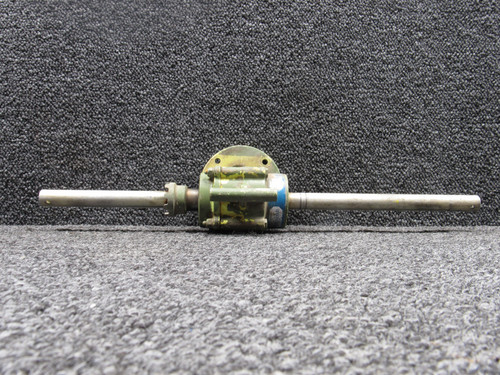 50-810200-630 Beechcraft Landing Gear Retract Box Assembly without Motor