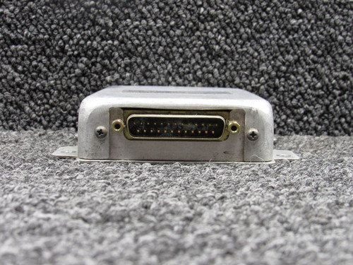 2618481-4 Gates LearJet 35A Park Brake Ann Control Box Assembly