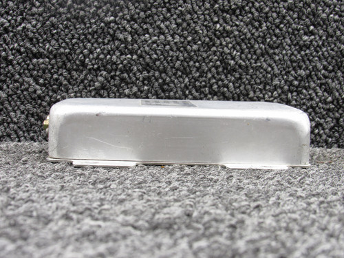 2618481-4 Gates LearJet 35A Park Brake Ann Control Box Assembly