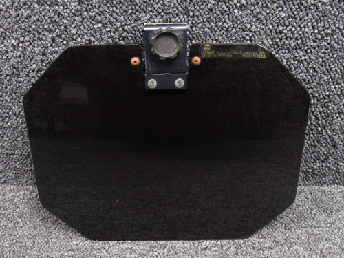2413279-2 LearJet 35A Sun Visor (Pilot or Co-Pilot)