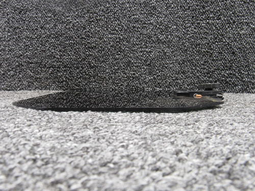 2413279-2 LearJet 35A Sun Visor (Pilot or Co-Pilot)