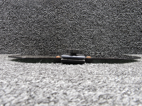 2413279-2 LearJet 35A Sun Visor (Pilot or Co-Pilot)