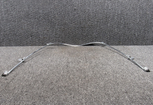 60603A-102 LearJet 35A Sun Visor Assembly