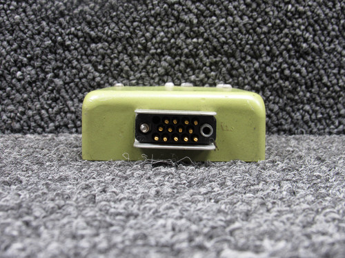 2688178-1 Bombardier LearJet 35A Audio Adapter Box Assembly
