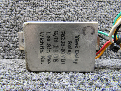 76258-60YB1 Lee Air Time Delay Relay