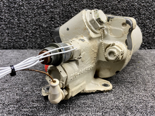 206-040-129-001 (Alt: 214-040-515-001) Bell 206B Power Train Filter Assembly