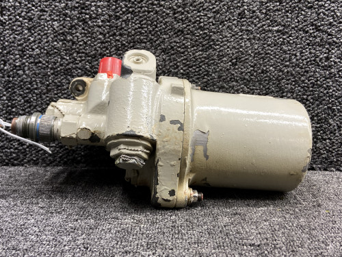 206-040-129-001 (Alt: 214-040-515-001) Bell 206B Power Train Filter Assembly