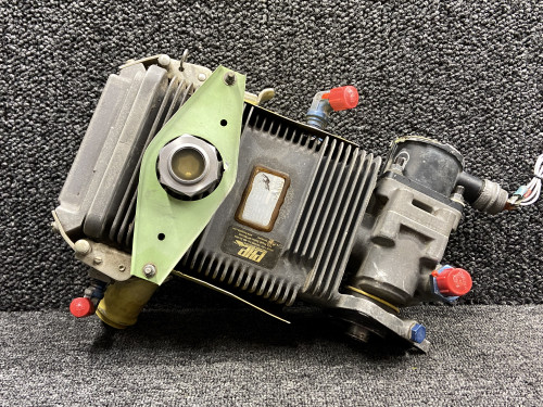 22A690, 850500 Rolls Royce Allison M250 Globe Tachometer Generator & Radiator