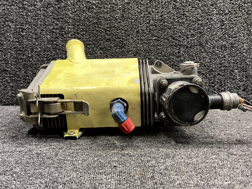 22A690, 850500 Rolls Royce Allison M250 Globe Tachometer Generator & Radiator