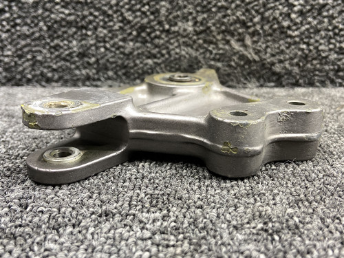 206-001-522-001 (Cast#: 206-001-522-1) Bell 206B Control Bellcrank Assembly