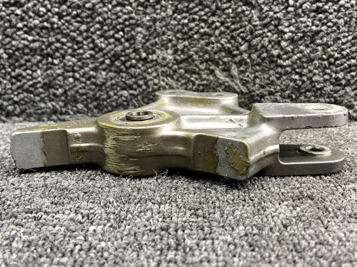 206-001-522-001 (Cast#: 206-001-522-1) Bell 206B Control Bellcrank Assembly