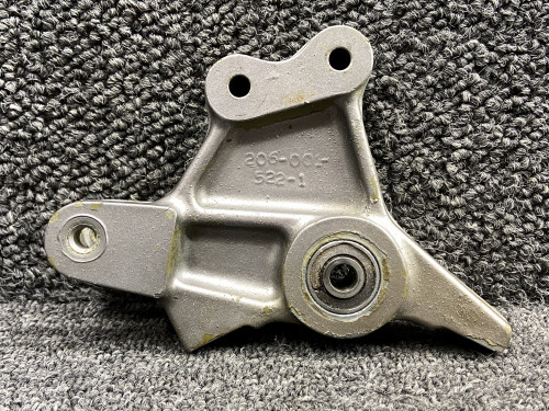206-001-522-001 (Cast#: 206-001-522-1) Bell 206B Control Bellcrank Assembly