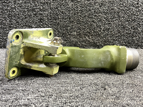 206-001-401-101 Bell 206B Co-Pilot Pivot Lever Assembly