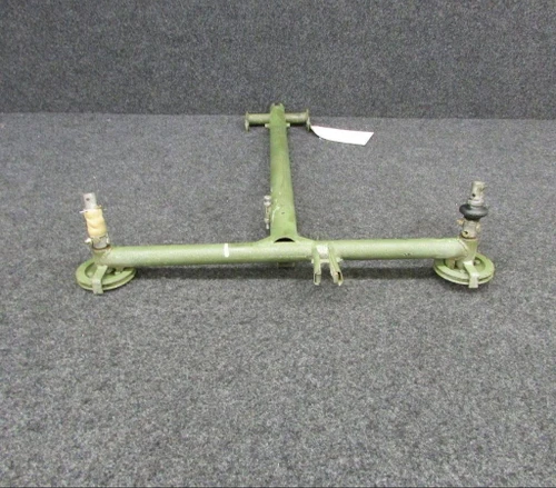 Stinson 108-3 Control Column W/ Universal Joints