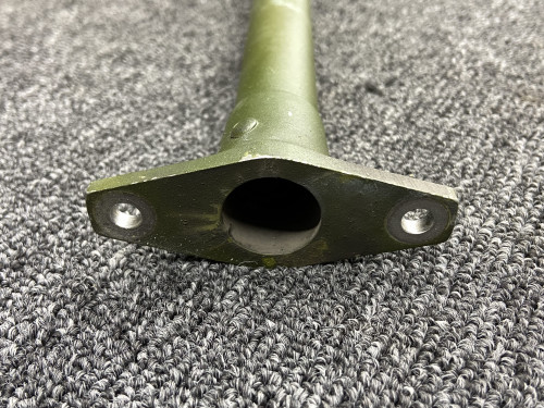 206-040-325-005 Bell 206B Forward Tail Rotor Driveshaft Assembly