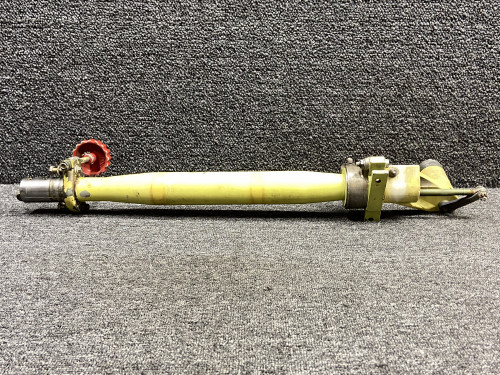 206-001-115-105 Bell 206B Jackshaft Control Rod Assembly with Accessories