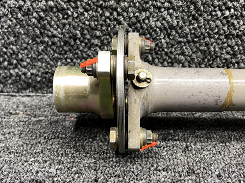 32721-1 Bell 206B Tail Rotor Driveshaft Assembly with Adapter Discs