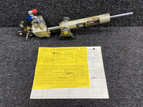 42C42641-1 (Alt: 206-076-031-023) Ronson Hydraulic Units Servo Actuator Assy