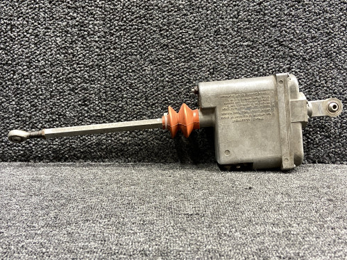 25140/65A237 (Alt: 206-062-721-011) Globe Droop Compensator Actuator (28V)