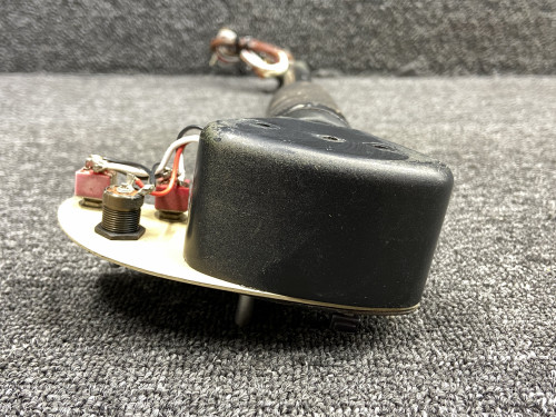 206-001-144-021 Bell 206B Jackshaft Control Yoke Assembly with Switches