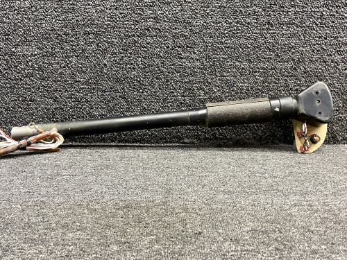 206-001-144-021 Bell 206B Jackshaft Control Yoke Assembly with Switches